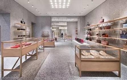 預制水磨石磚工程案例